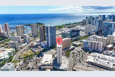1655 Makaloa Street #2312, Honolulu, HI 96814 - Photo 21