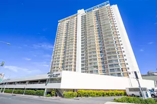 1655 Makaloa St, Honolulu, HI 96814 - Photo 1