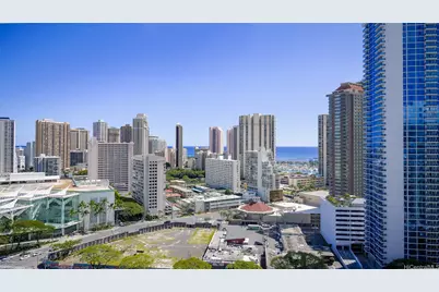 1655 Makaloa Street #2312, Honolulu, HI 96814 - Photo 25