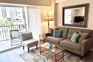 2440 Kuhio Ave, Honolulu, HI 96815 - Photo 3