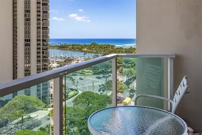 410 Atkinson Drive #1509, Honolulu, HI 96814 - Photo 3