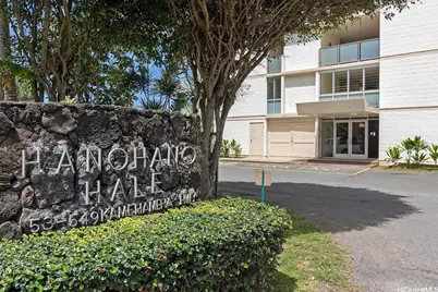 53-549 Kamehameha Highway #607, Hauula, HI 96717 - Photo 9