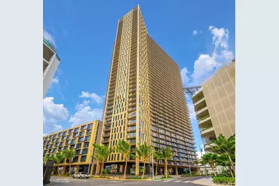 987 Queen Street #223, Honolulu, HI 96814 - Photo 1