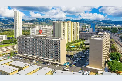 3215 Ala Ilima Street #A506, Honolulu, HI 96818 - Photo 25