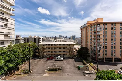 1013 Prospect Street #813, Honolulu, HI 96822 - Photo 7