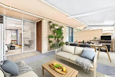 3215 Ala Ilima Street #A102, Honolulu, HI 96818 - Photo 5