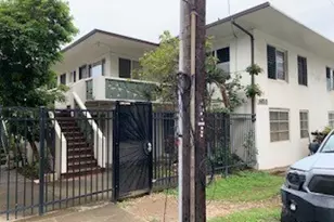 1655 Kewalo St, Honolulu, HI 96822 - Photo 1