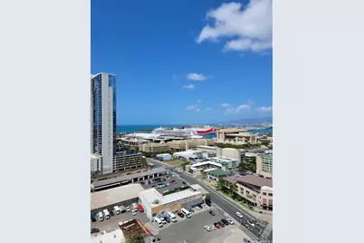 600 Queen Street #2208, Honolulu, HI 96813 - Photo 3