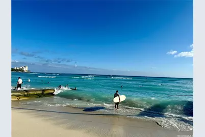 2440 Kuhio Avenue #810, Honolulu, HI 96815 - Photo 25