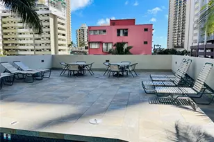 2440 Kuhio Ave, Honolulu, HI 96815 - Photo 15