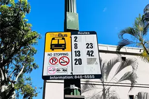 2440 Kuhio Ave, Honolulu, HI 96815 - Photo 21