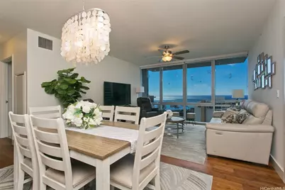 1189 Waimanu Street #3402, Honolulu, HI 96814 - Photo 3