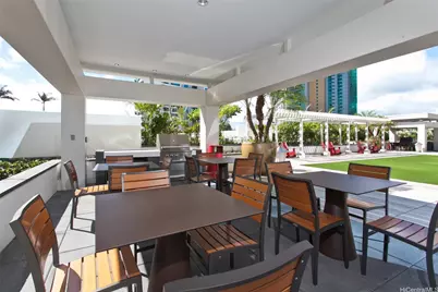 1189 Waimanu Street #3402, Honolulu, HI 96814 - Photo 19