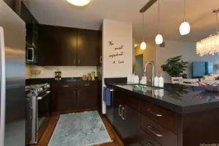 1189 Waimanu St, Honolulu, HI 96814 - Photo 9