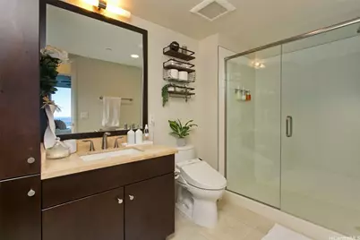 1189 Waimanu Street #3402, Honolulu, HI 96814 - Photo 15