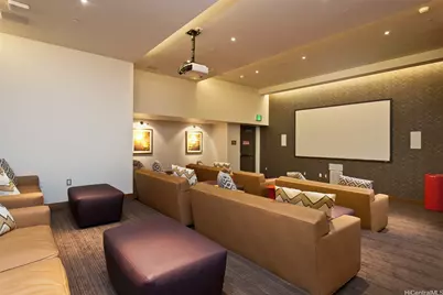 1189 Waimanu Street #3402, Honolulu, HI 96814 - Photo 17