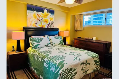 2440 Kuhio Avenue #1510, Honolulu, HI 96815 - Photo 3