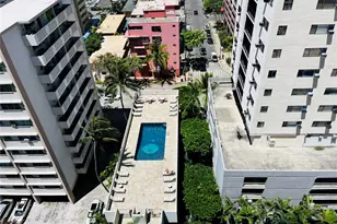 2440 Kuhio Ave, Honolulu, HI 96815 - Photo 11