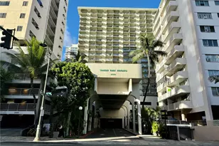 2440 Kuhio Ave, Honolulu, HI 96815 - Photo 17