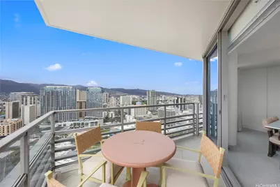 223 Saratoga Road #3401, Honolulu, HI 96815 - Photo 19