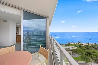 223 Saratoga Road #3401, Honolulu, HI 96815 - Photo 21