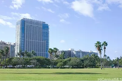 223 Saratoga Road #3401, Honolulu, HI 96815 - Photo 25