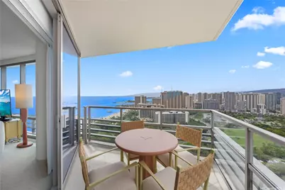 223 Saratoga Road #3401, Honolulu, HI 96815 - Photo 1