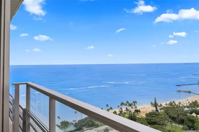 223 Saratoga Road #3401, Honolulu, HI 96815 - Photo 23