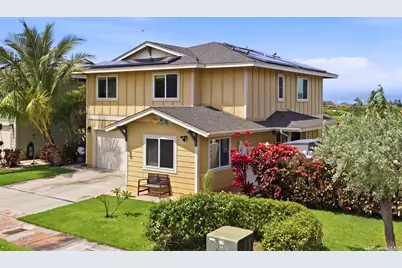 87-1683 Mokila Street, Waianae, HI 96792 - Photo 1