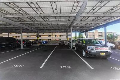 3215 Ala Ilima Street #B502, Honolulu, HI 96818 - Photo 25