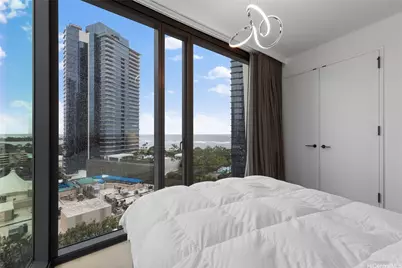 1000 Auahi Street #1310, Honolulu, HI 96814 - Photo 17