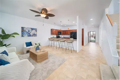 478 Kunehi Street #107, Kapolei, HI 96707 - Photo 3