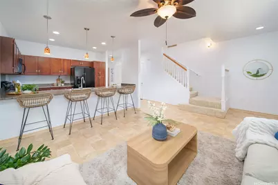 478 Kunehi Street #107, Kapolei, HI 96707 - Photo 1