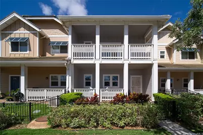 478 Kunehi Street #107, Kapolei, HI 96707 - Photo 1