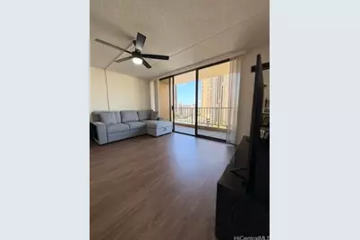411 Hobron Lane #1506, Honolulu, HI 96815 - Photo 1
