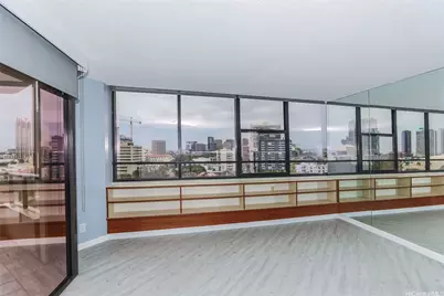 1221 Victoria Street #1101, Honolulu, HI 96814 - Photo 5