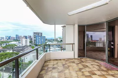 1221 Victoria Street #1101, Honolulu, HI 96814 - Photo 3