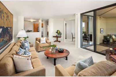 38 S Judd Street #II-21B, Honolulu, HI 96817 - Photo 3