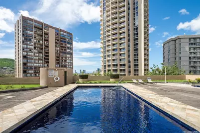 38 S Judd Street #II-21B, Honolulu, HI 96817 - Photo 21