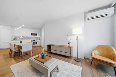 987 Queen Street #4013, Honolulu, HI 96814 - Photo 5