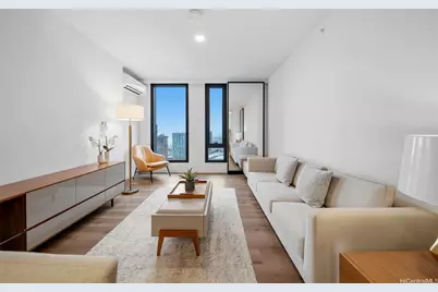 987 Queen Street #4013, Honolulu, HI 96814 - Photo 3