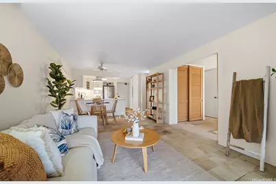 3138 Waialae Avenue #316, Honolulu, HI 96816 - Photo 5