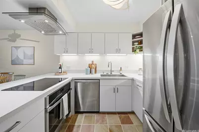 3138 Waialae Avenue #316, Honolulu, HI 96816 - Photo 9