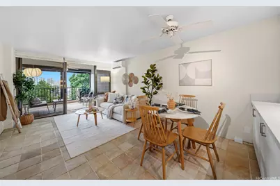 3138 Waialae Avenue #316, Honolulu, HI 96816 - Photo 1