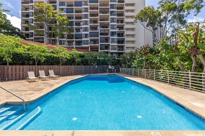 3138 Waialae Avenue #316, Honolulu, HI 96816 - Photo 23