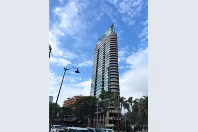 1888 Kalakaua Avenue #3106, Honolulu, HI 96815 - Photo 19