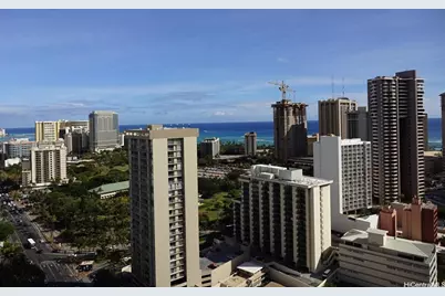 1888 Kalakaua Avenue #3106, Honolulu, HI 96815 - Photo 1