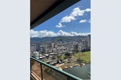 1888 Kalakaua Avenue #3106, Honolulu, HI 96815 - Photo 3