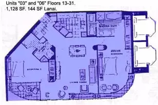 1888 Kalakaua Ave, Honolulu, HI 96815 - Photo 3