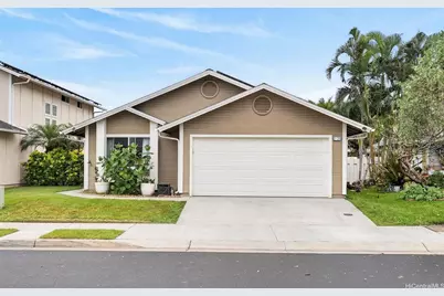 91-1205 Kamoawa Street, Ewa Beach, HI 96706 - Photo 1